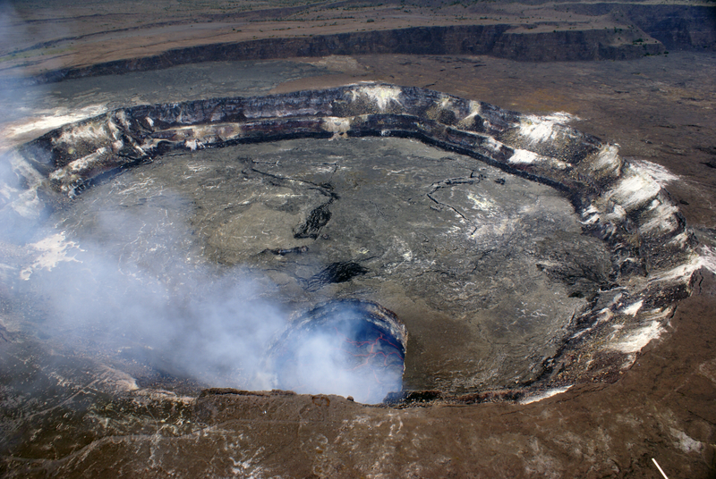 Illustration for article titled El arriesgado oficio de investigar volcanes